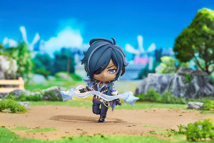 Genshin Impact - Kaeya - Nendoroid #2874 Figure (Good Smile Company) — product image 8