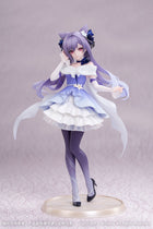 Genshin Impact - Keqing - Resplendent Feast Gift+ 1/8 Scale Figure (Myethos) — product image 1