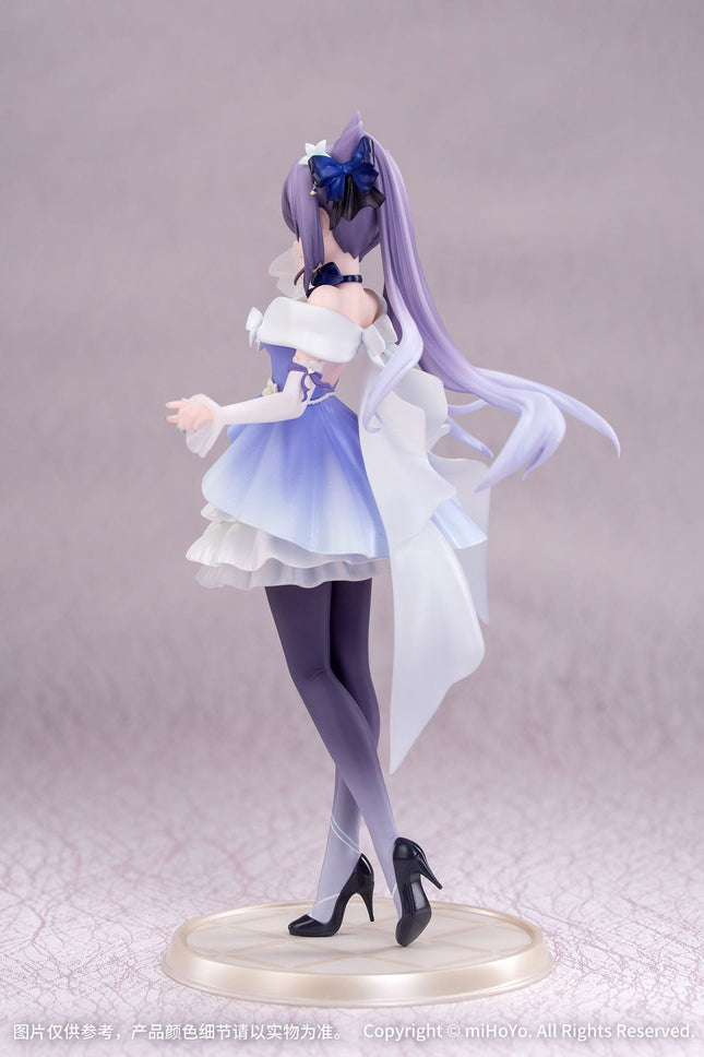Genshin Impact - Keqing - Resplendent Feast Gift+ 1/8 Scale Figure (Myethos) — product image 2