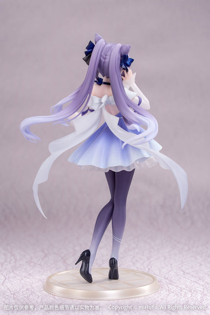 Genshin Impact - Keqing - Resplendent Feast Gift+ 1/8 Scale Figure (Myethos) — product image 3