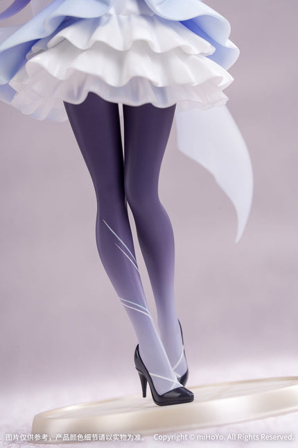 Genshin Impact - Keqing - Resplendent Feast Gift+ 1/8 Scale Figure (Myethos) — product image 4