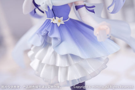 Genshin Impact - Keqing - Resplendent Feast Gift+ 1/8 Scale Figure (Myethos) — product image 8