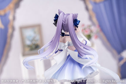 Genshin Impact - Keqing - Resplendent Feast Gift+ 1/8 Scale Figure (Myethos) — product image 10