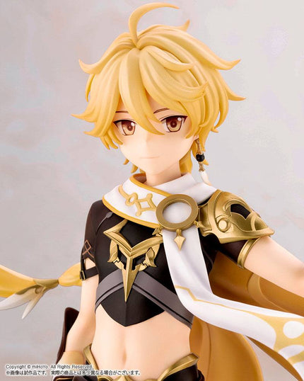 Genshin Impact - Aether - 1/7 Scale Figure (Kotobukiya) — product image 2