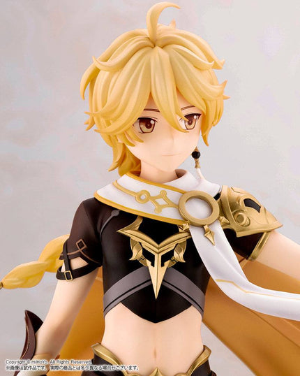 Genshin Impact - Aether - 1/7 Scale Figure (Kotobukiya) — product image 9