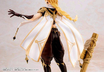 Genshin Impact - Aether - 1/7 Scale Figure (Kotobukiya) — product image 10