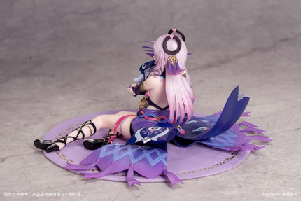 Genshin Impact - Citlali - Obsidian Opalstar Ver. 1/8 Scale Figure (Myethos) — product image 3
