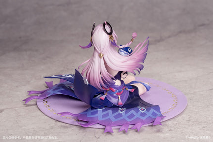 Genshin Impact - Citlali - Obsidian Opalstar Ver. 1/8 Scale Figure (Myethos) — product image 4