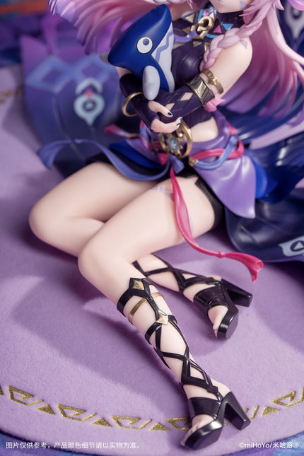 Genshin Impact - Citlali - Obsidian Opalstar Ver. 1/8 Scale Figure (Myethos) — product image 7