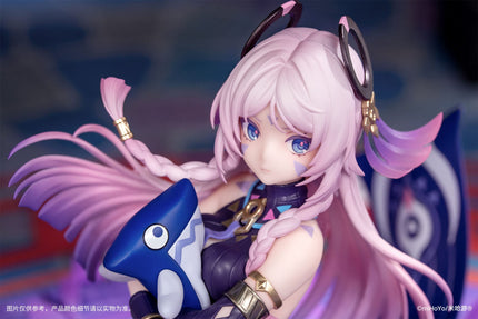 Genshin Impact - Citlali - Obsidian Opalstar Ver. 1/8 Scale Figure (Myethos) — product image 8