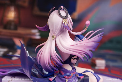 Genshin Impact - Citlali - Obsidian Opalstar Ver. 1/8 Scale Figure (Myethos) — product image 10