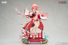 Genshin Impact - Yae Miko - Astute Amusement 1/7 Scale Figure (Apex Innovation) — product image 1