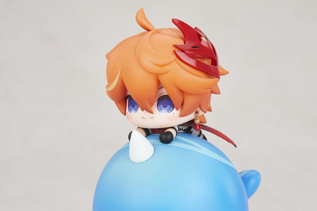 Genshin Impact - Tartaglia - Happy Shake Figure (Apex Innovation) — product image 2