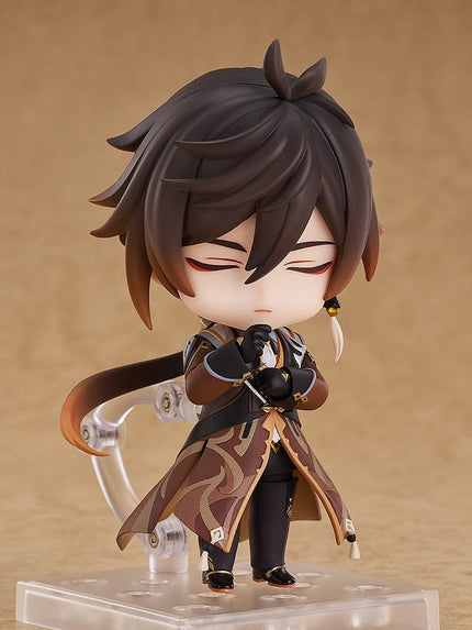 Genshin Impact - Zhongli - Nendoroid #2582 Figure (Good Smile Company) — product image 2