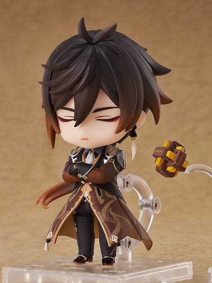 Genshin Impact - Zhongli - Nendoroid #2582 Figure (Good Smile Company) — product image 4