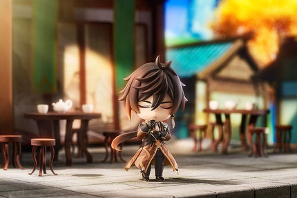 Genshin Impact - Zhongli - Nendoroid #2582 Figure (Good Smile Company) — product image 6