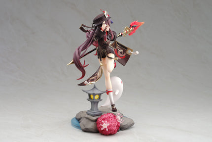 Genshin Impact - Hu Tao - Fragrance in Thaw Ver. 1/7 Scale Figure (Apex Innovation) — product image 4