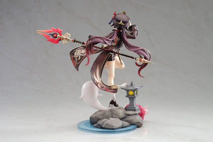 Genshin Impact - Hu Tao - Fragrance in Thaw Ver. 1/7 Scale Figure (Apex Innovation) — product image 5
