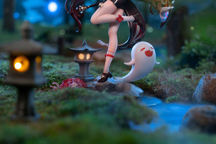 Genshin Impact - Hu Tao - Fragrance in Thaw Ver. 1/7 Scale Figure (Apex Innovation) — product image 8