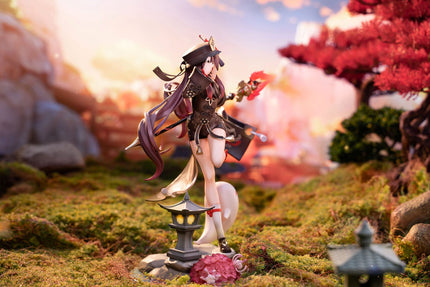 Genshin Impact - Hu Tao - Fragrance in Thaw Ver. 1/7 Scale Figure (Apex Innovation) — product image 10