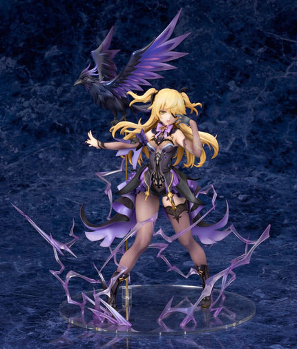Genshin Impact - Fischl - 1/7 Scale Figure (Alter) — product image 2