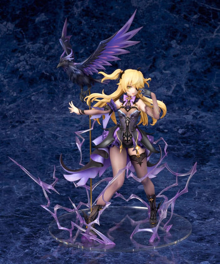 Genshin Impact - Fischl - 1/7 Scale Figure (Alter) — product image 3