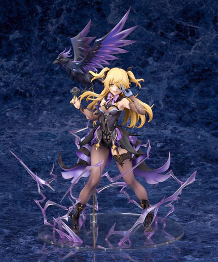 Genshin Impact - Fischl - 1/7 Scale Figure (Alter) — product image 4