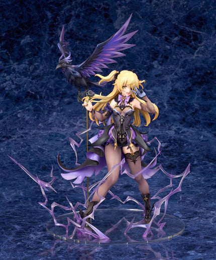 Genshin Impact - Fischl - 1/7 Scale Figure (Alter) — product image 5
