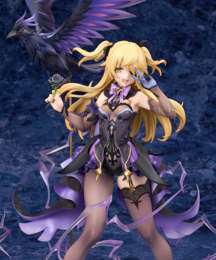 Genshin Impact - Fischl - 1/7 Scale Figure (Alter) — product image 6