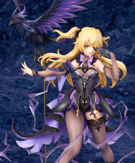 Genshin Impact - Fischl - 1/7 Scale Figure (Alter) — product image 8