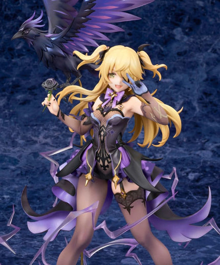 Genshin Impact - Fischl - 1/7 Scale Figure (Alter) — product image 9