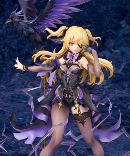 Genshin Impact - Fischl - 1/7 Scale Figure (Alter) — product image 10