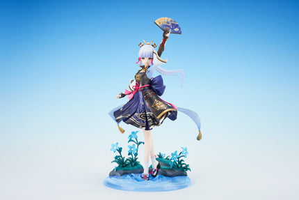 Genshin Impact - Kamisato Ayaka - Flawless Radiance Ver. 1/7 Scale Figure (Apex Innovation) — product image 10