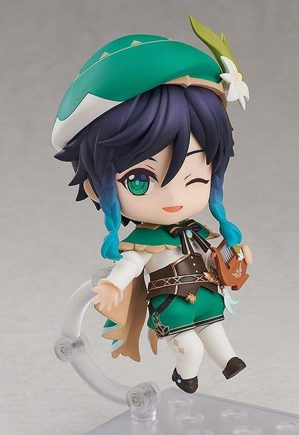 Genshin Impact - Venti - Nendoroid #1795 Figure (Good Smile Company) (re-run) — product image 1