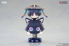 Genshin Impact - Wanderer - Chibi Chara Yurayura Stand Figure (Apex Innovation) — product image 1