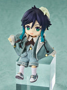 Genshin Impact - Venti - Blue Ballad Ver. Nendoroid Doll Figure (Good Smile Company) — product image 1