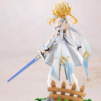 Genshin Impact - Lumine - 1/7 Scale Figure (Kotobukiya) — product image 2