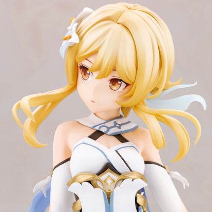 Genshin Impact - Lumine - 1/7 Scale Figure (Kotobukiya) — product image 3