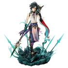 Genshin Impact - Xiao - Guardian Yaksha Ver. 1/7 Scale Figure (Apex Innovation) — product image 1