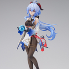 Genshin Impact - Ganyu - Plenilune Gaze Ver. 1/7 Scale Figure (Apex Innovation) — product image 1
