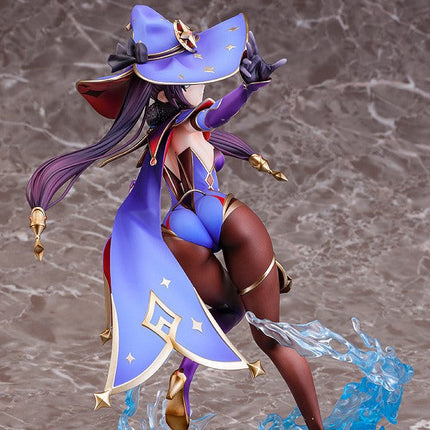 Genshin Impact - Mona - Astral Reflection Ver. 1/7 Scale Figure (Wonderful Works) — product image 3