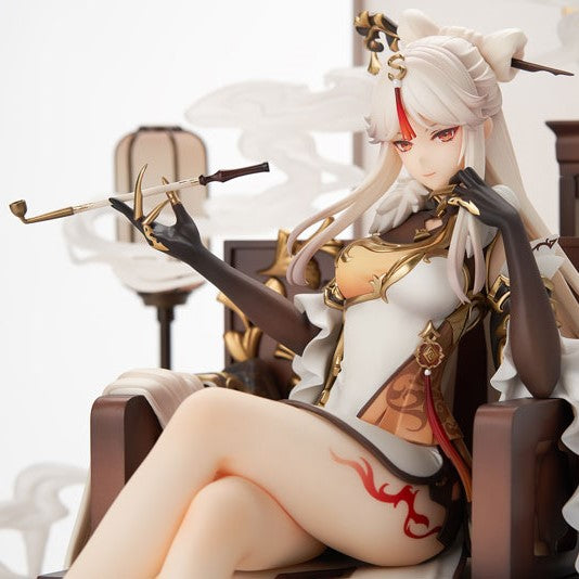 Genshin Impact - Ningguang - Eclipsing Star Ver. 1/7 Scale Figure (Apex Innovation) — product image 2