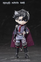 Genshin Impact - Wriothesley - Piccodo Action Doll Figure (Genesis) — product image 1