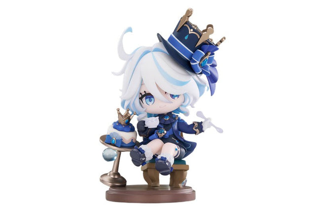 Genshin Impact - Furina - Ode to a Sweet Afternoon Figure (Apex Innovation) — product image 1
