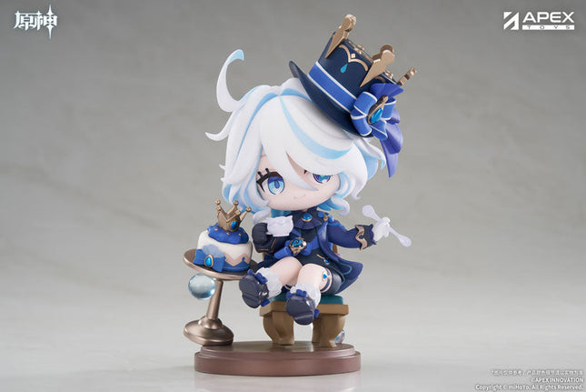 Genshin Impact - Furina - Ode to a Sweet Afternoon Figure (Apex Innovation) — product image 2