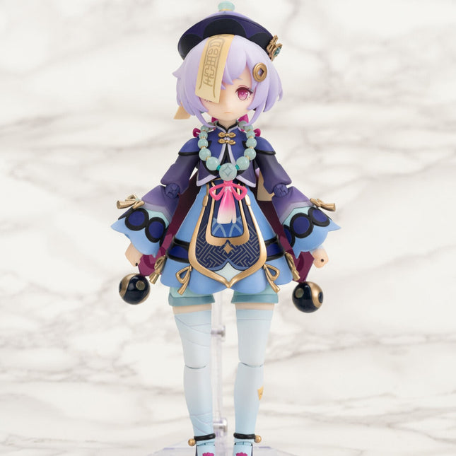 Genshin Impact - Qiqi - Icy Resurrection Ver. ARCTECH 1/8 Scale Figure (Apex Innovation) — product image 1