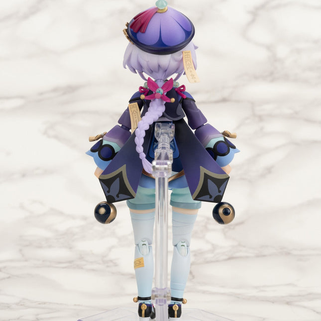 Genshin Impact - Qiqi - Icy Resurrection Ver. ARCTECH 1/8 Scale Figure (Apex Innovation) — product image 2