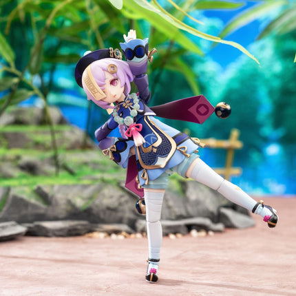 Genshin Impact - Qiqi - Icy Resurrection Ver. ARCTECH 1/8 Scale Figure (Apex Innovation) — product image 3