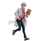 Gintama - Ginpachi Sakata - Reiwa Ver. G.E.M. Series Figure (MegaHouse) — product image 1