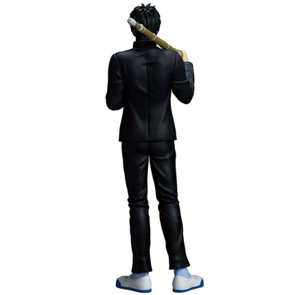 Gintama: Mr. Ginpachi's Zany Class - Toshiro Hijikata - Ichibansho Figure (Banpresto) — product image 3